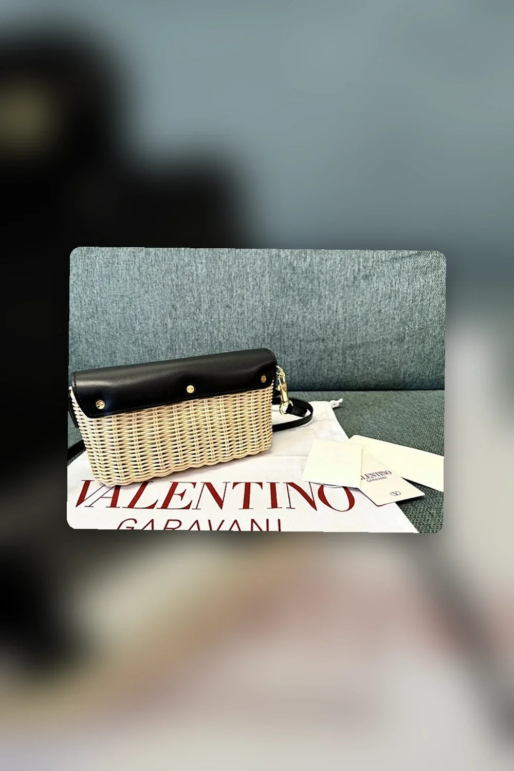 Aurel Bags VEL Bag 199