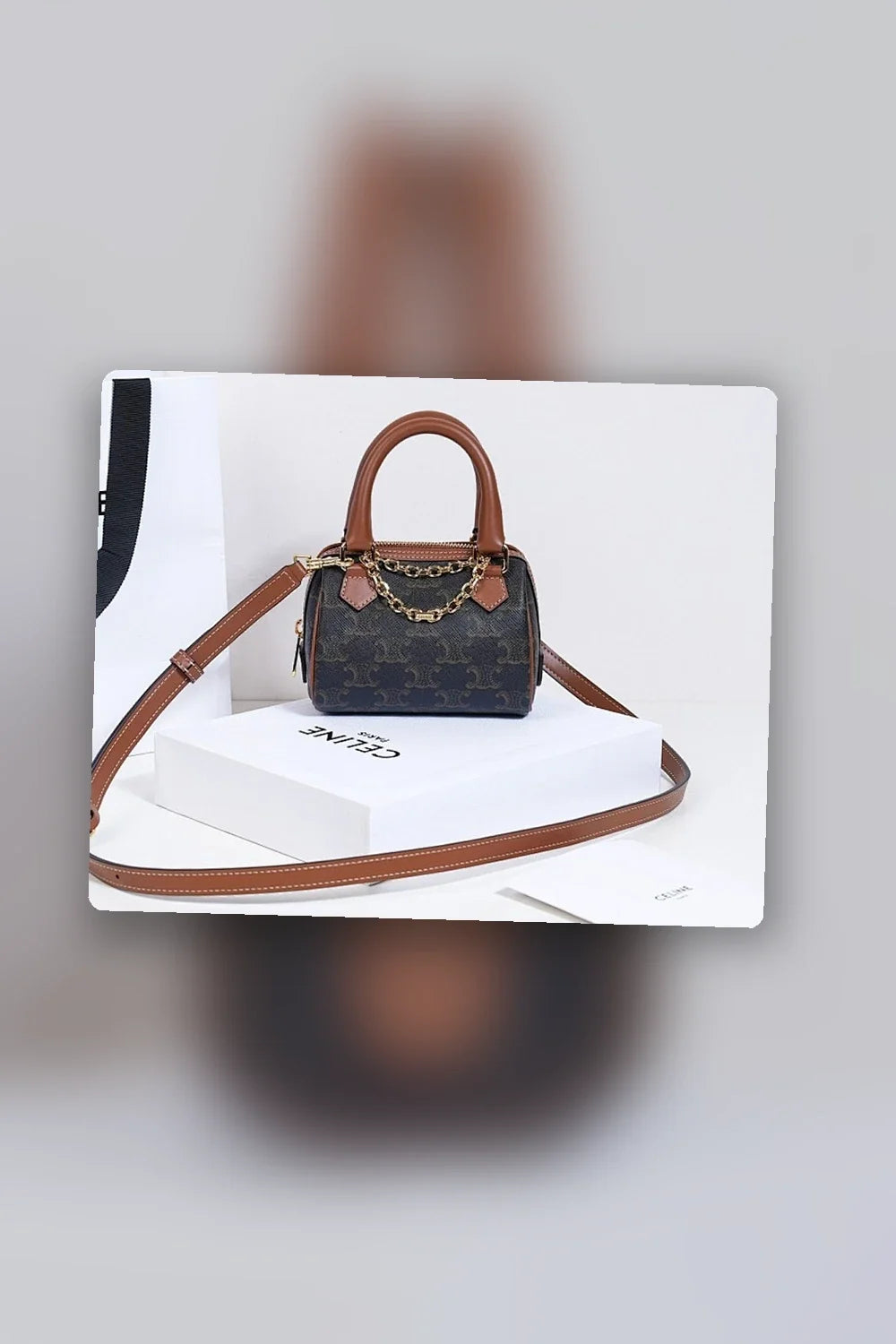 Aurel Bags COL Bag 1110