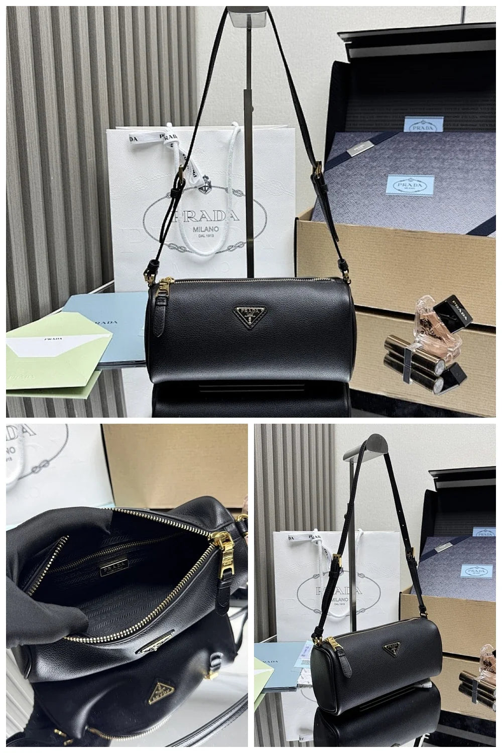 Aurel Bags PD Bag 608
