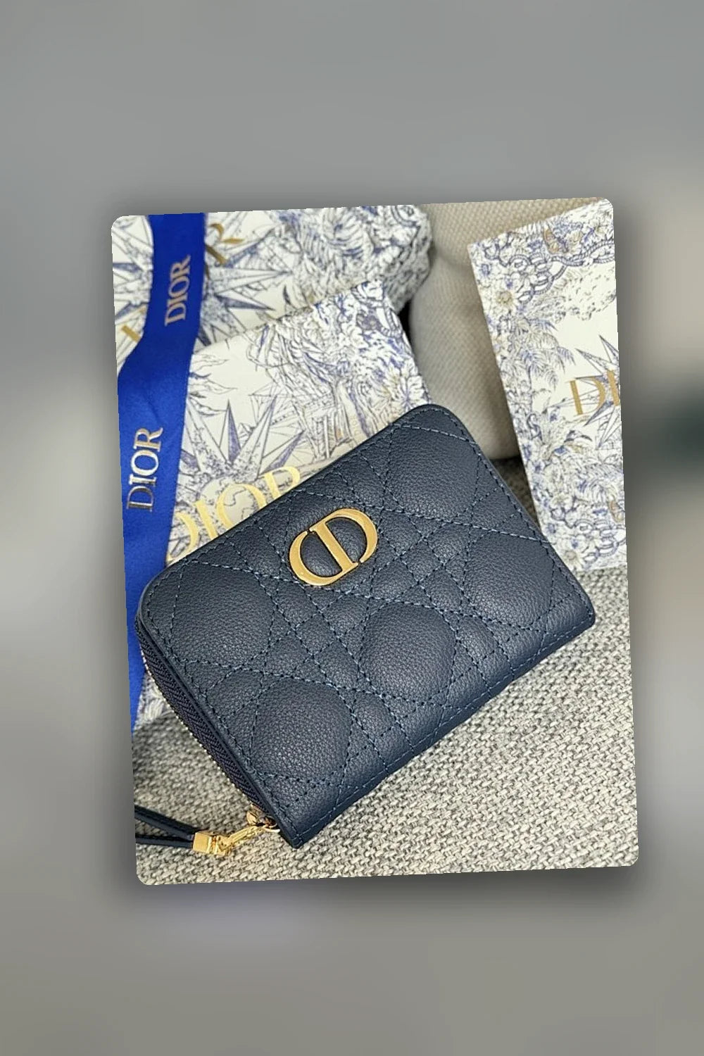 Aurel Bags Mix Wallet 022