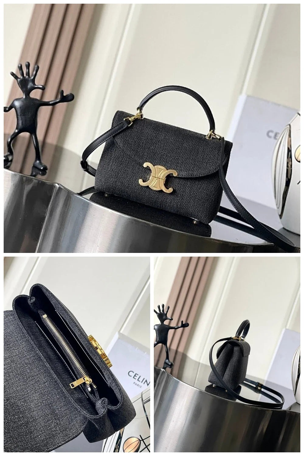Aurel Bags COL Bag 1030