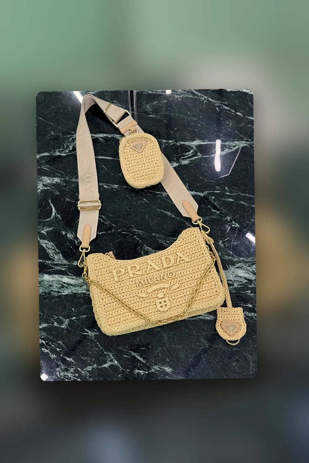 Aurel Bags PD Bag 1206