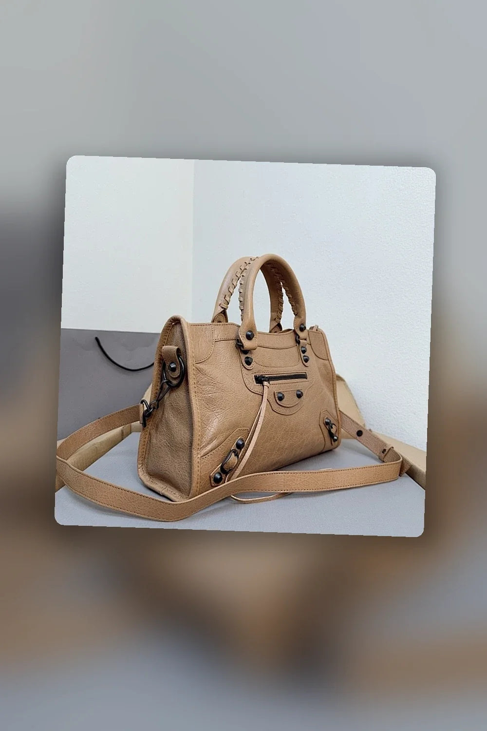 Aurel Bags BG Bag 165