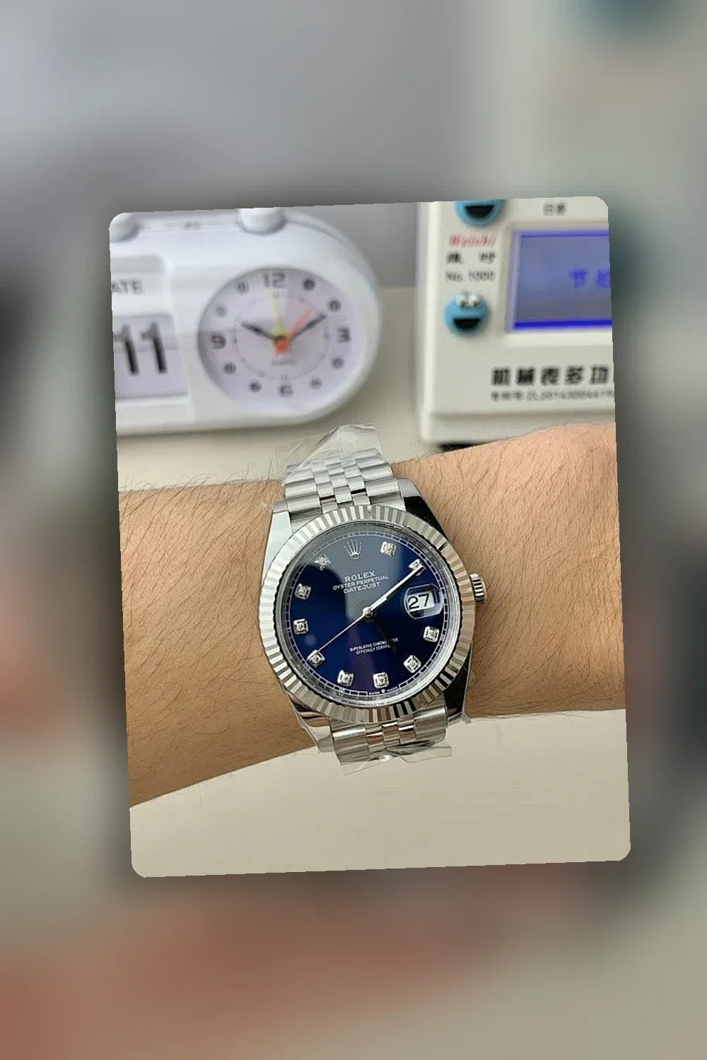 Aurel Bags Mix Watch 213