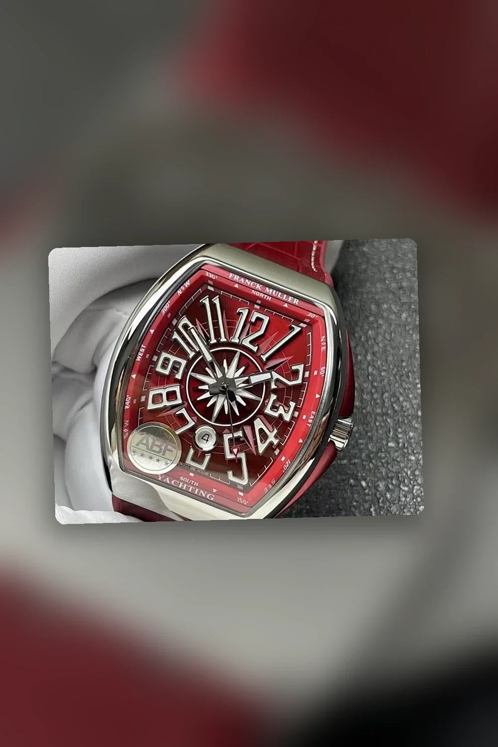 Aurel Bags Mix Watch 789