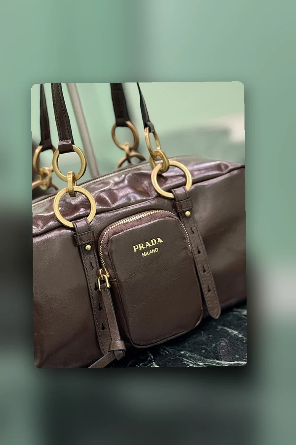 Aurel Bags PD Bag 1186