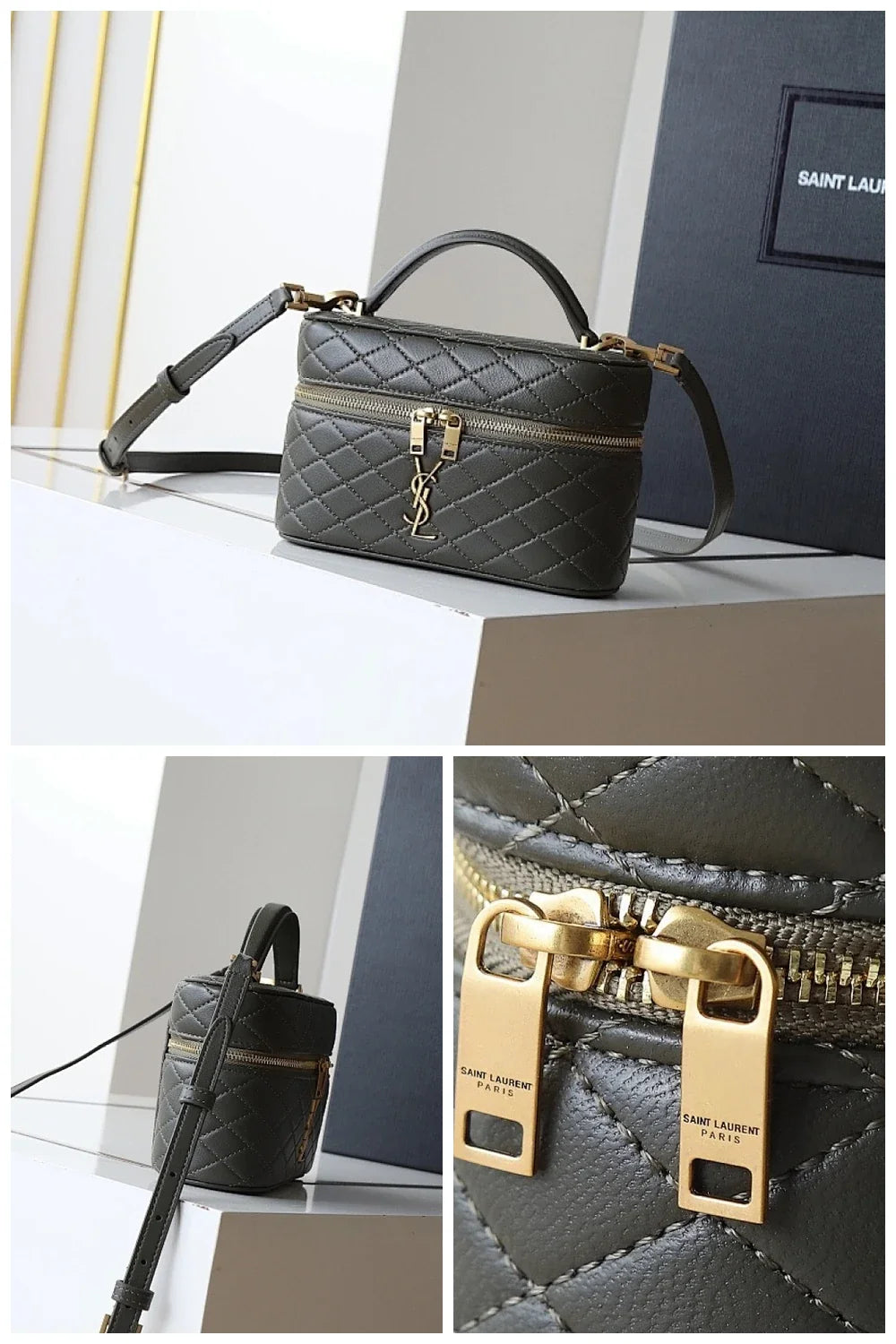Aurel Bags YLS Bag 570