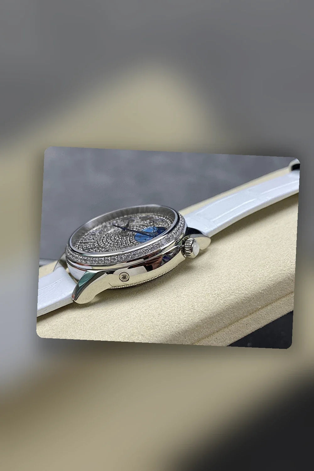 Aurel Bags Mix Watch 903