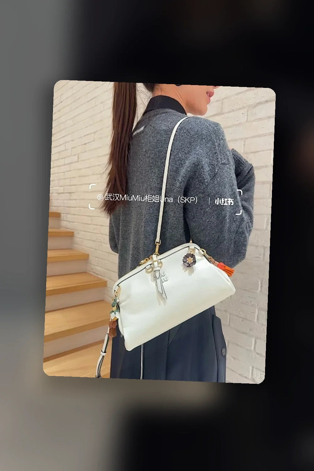 Aurel Bags MMU Bag 960