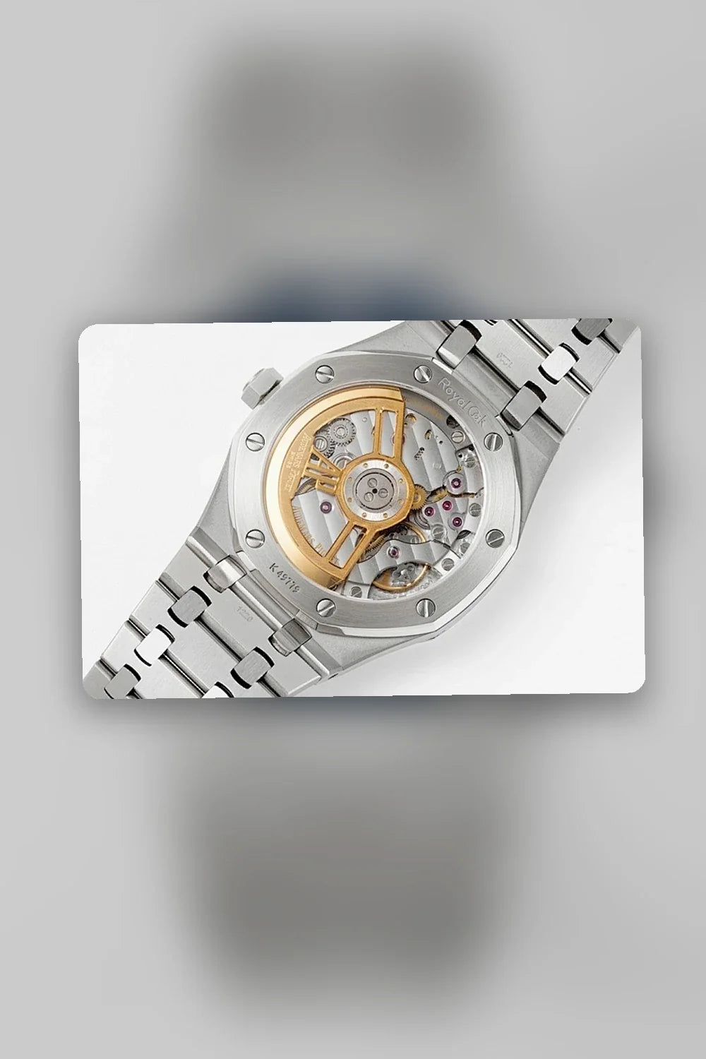 Aurel Bags Mix Watch 165
