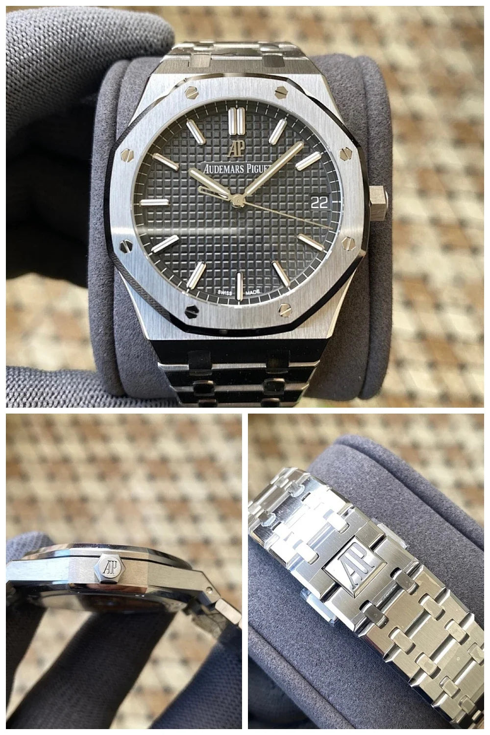 Aurel Bags Mix Watch 761