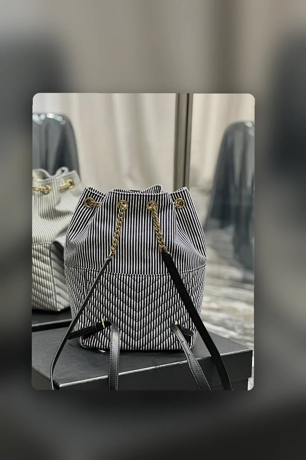 Aurel Bags YLS Bag 110