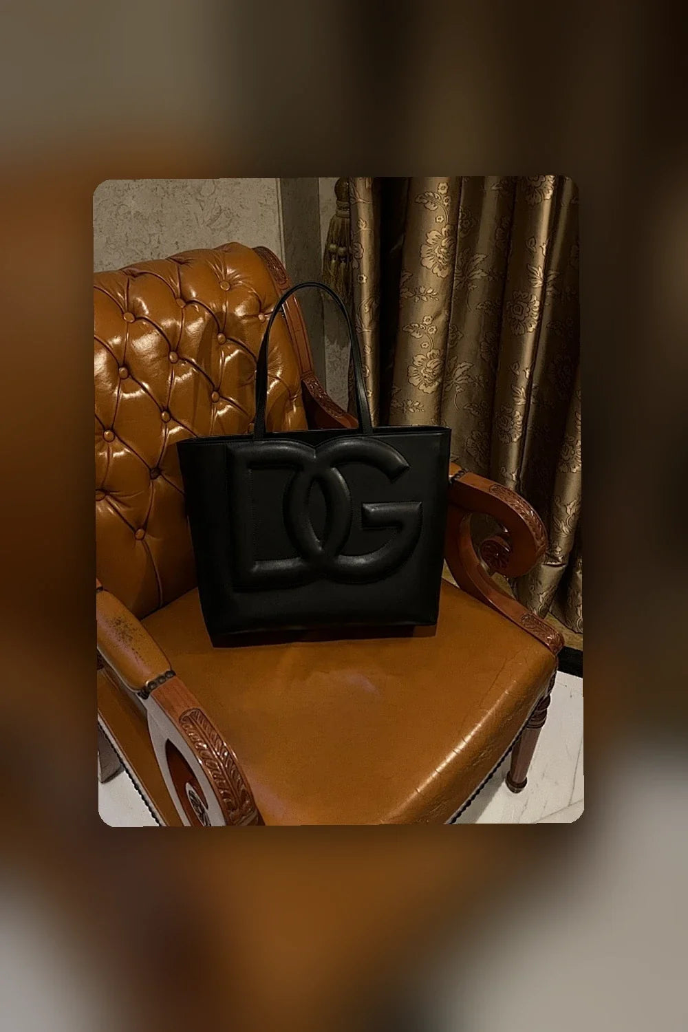 Aurel Bags DAG Bag 738