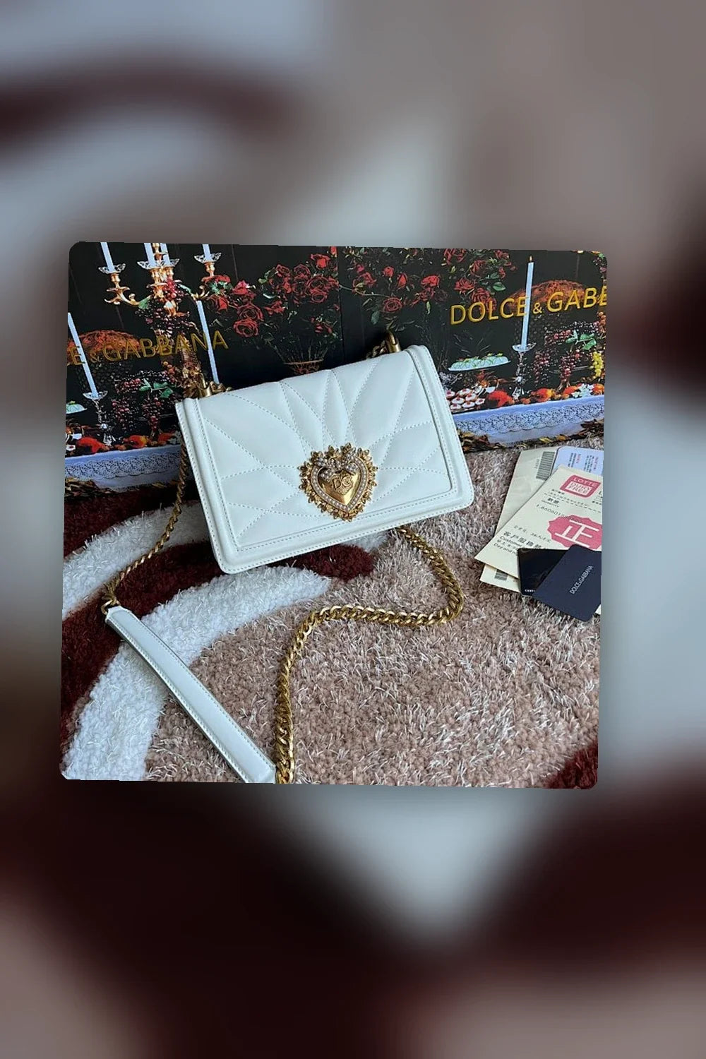 Aurel Bags DAG Bag 331