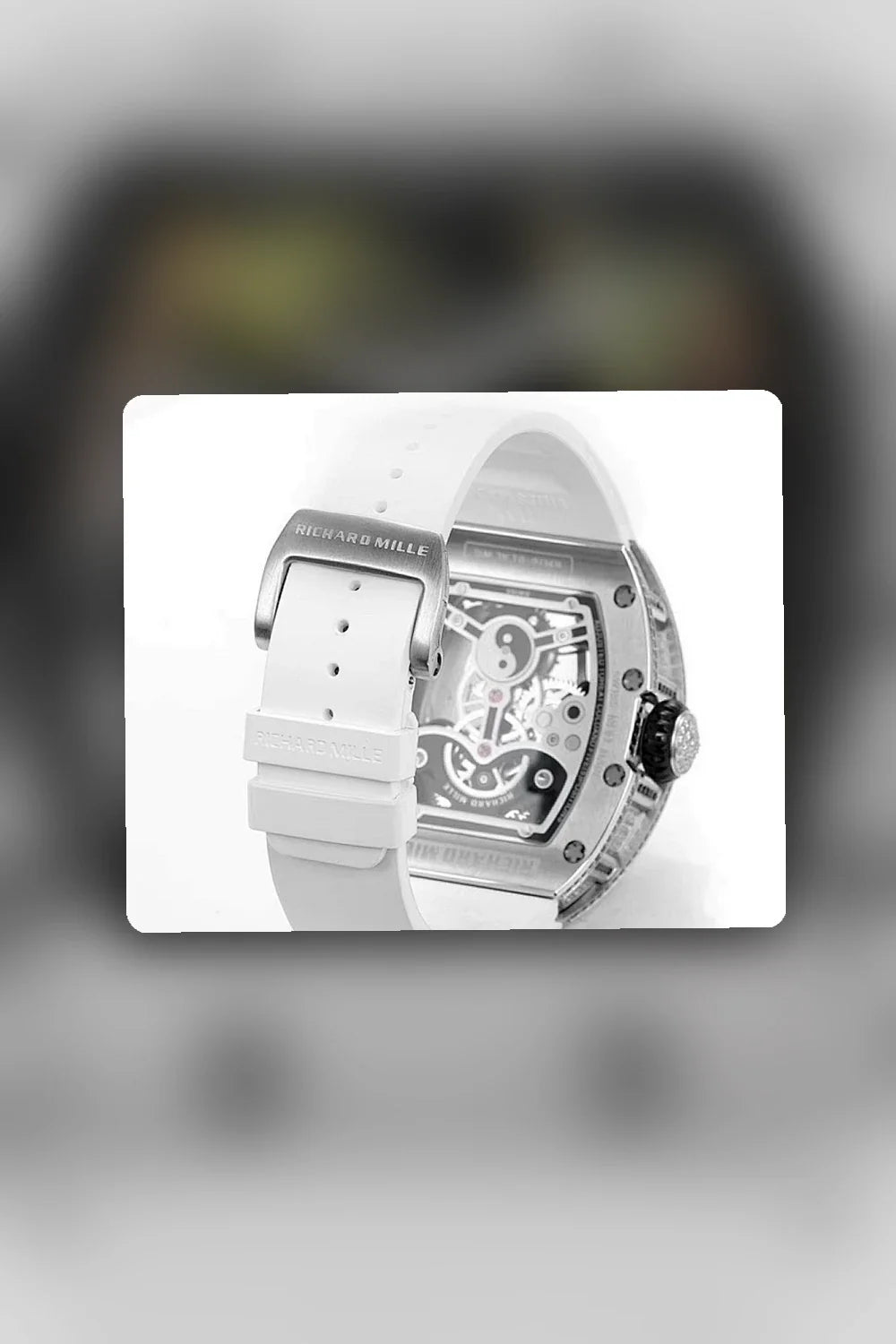 Aurel Bags Mix Watch 063