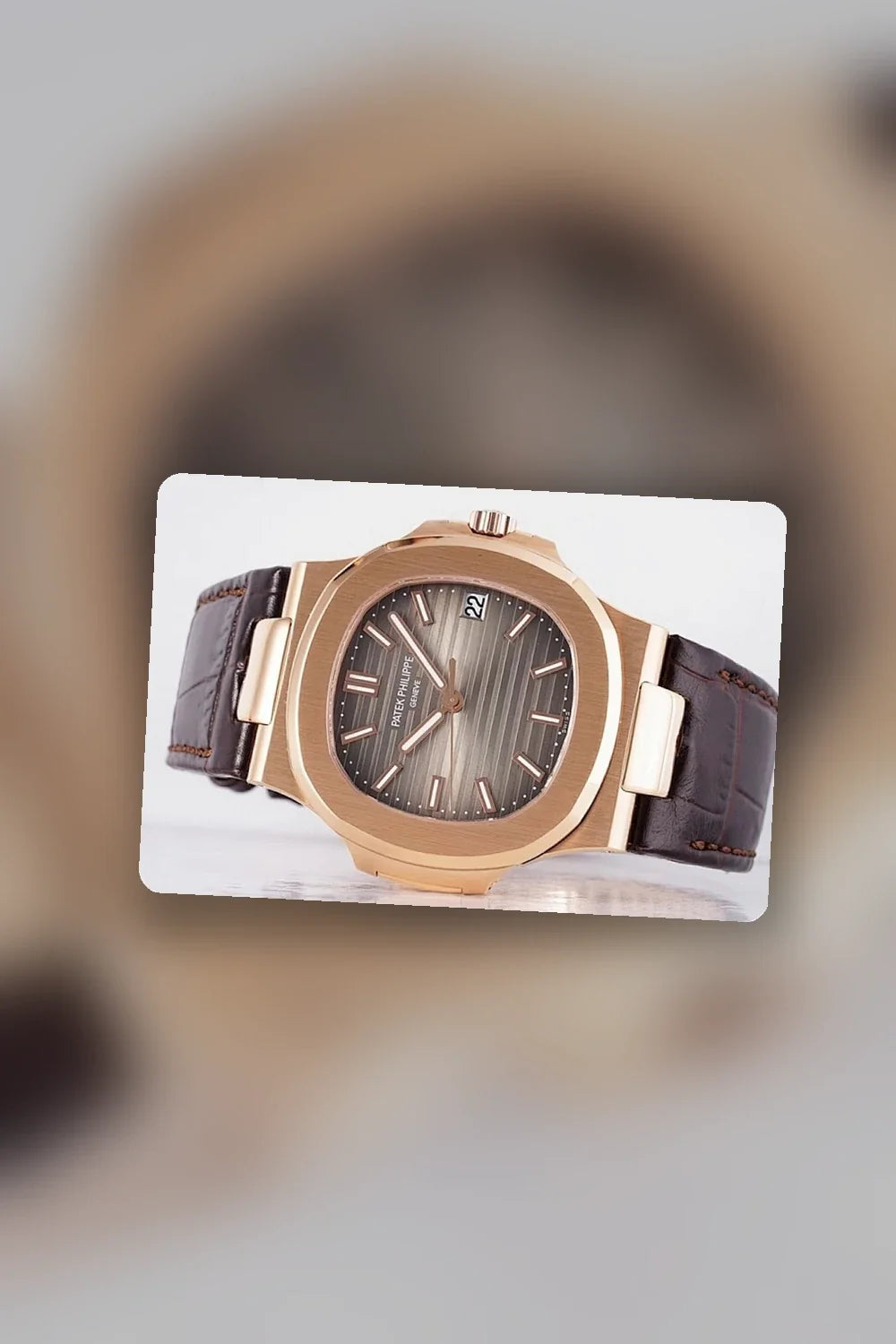 Aurel Bags Mix Watch 470
