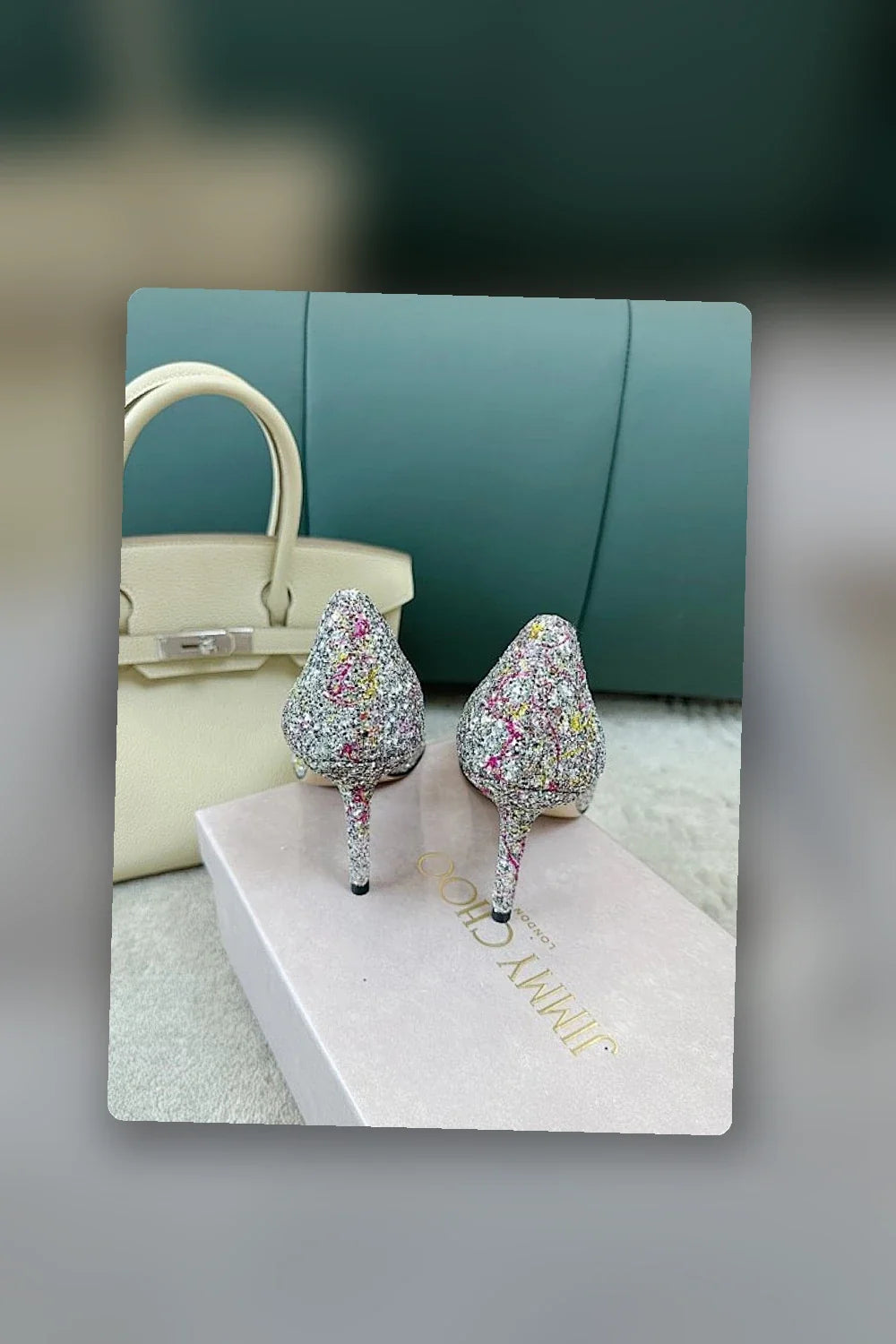 Aurel Bags JMC Mix Items 510