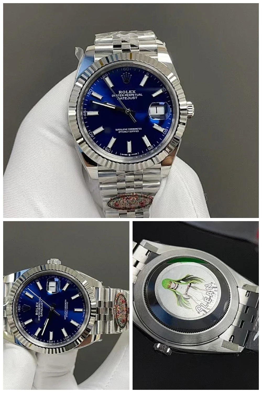 Aurel Bags Mix Watch 1073