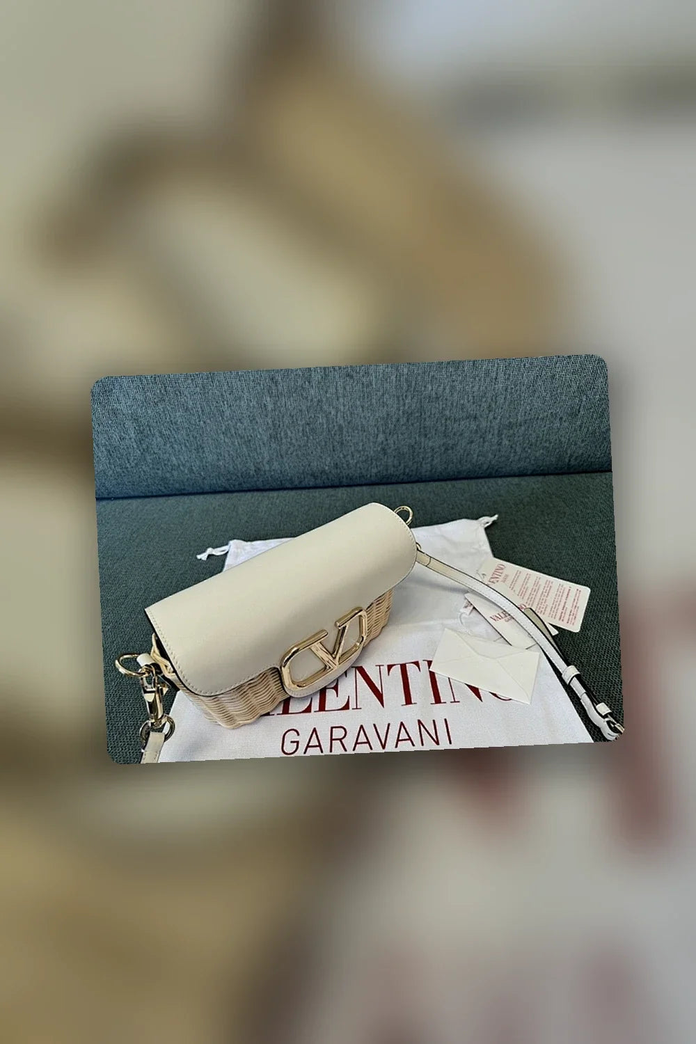 Aurel Bags VEL Bag 203