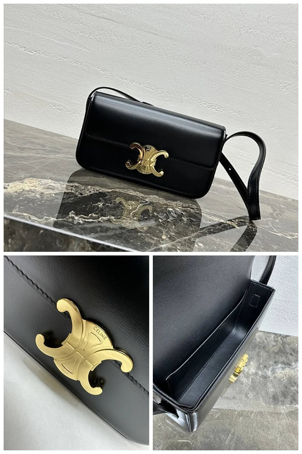 Aurel Bags COL Bag 772