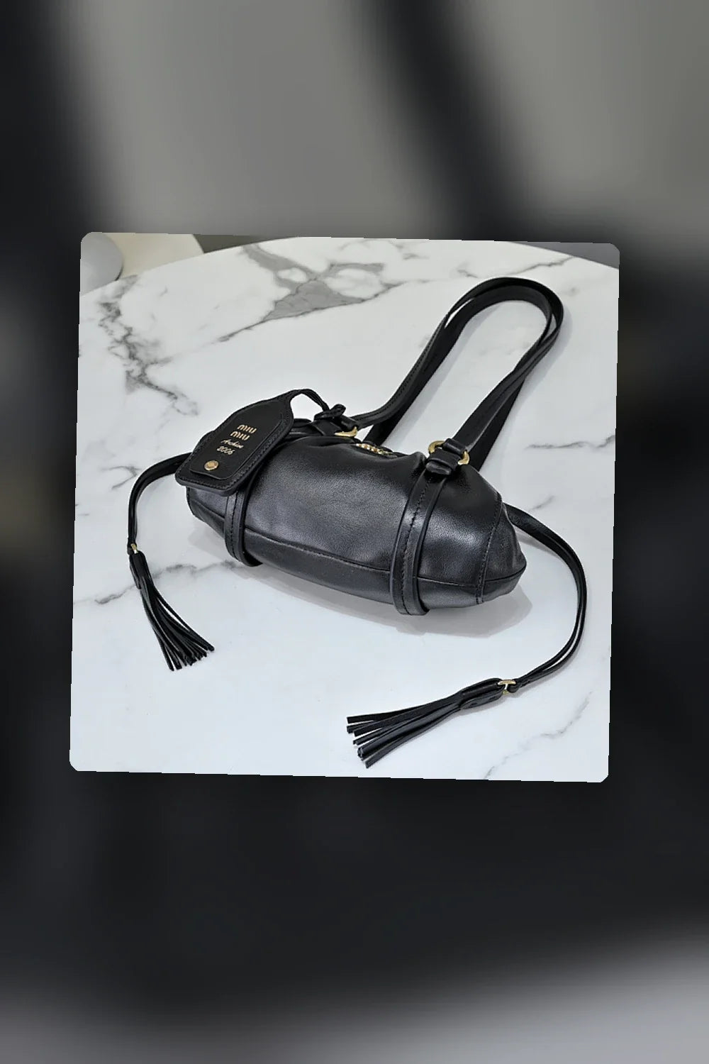 Aurel Bags MMU Bag 273
