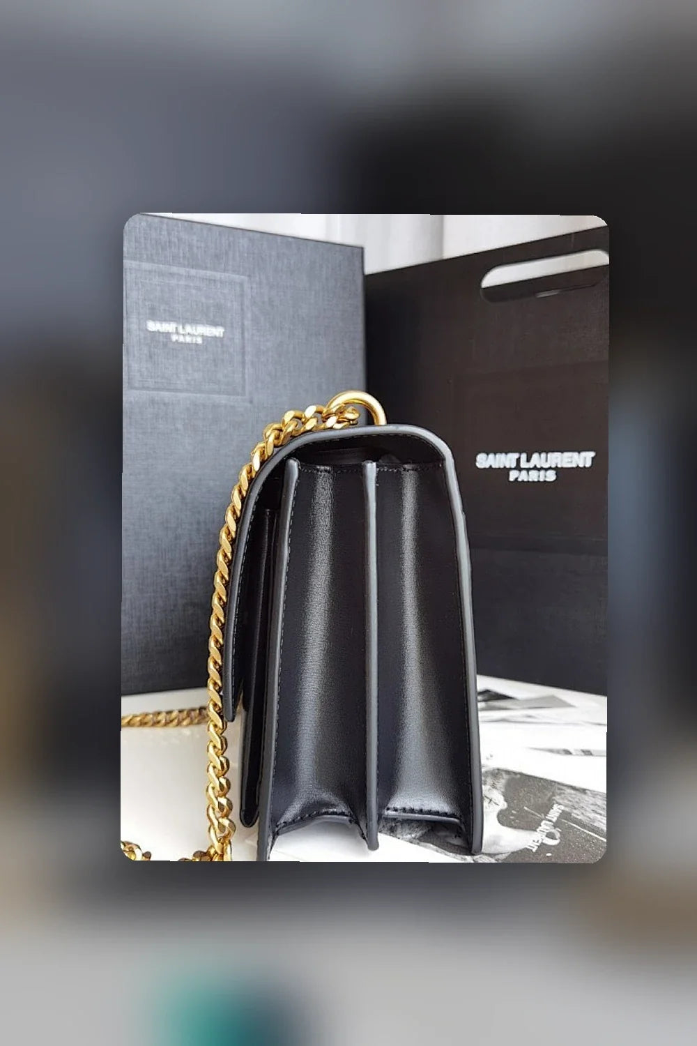 Aurel Bags YLS Bag 615