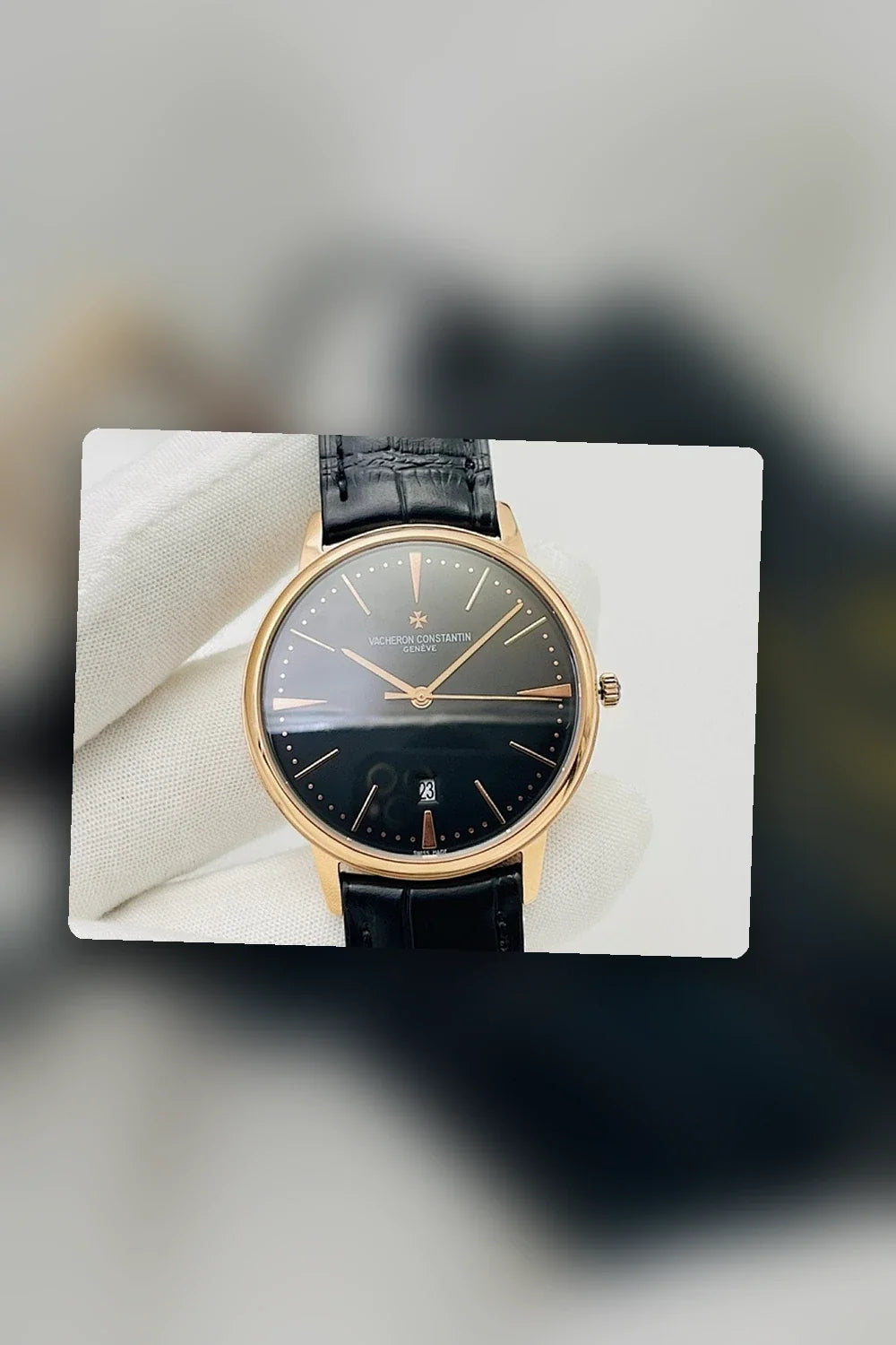 Aurel Bags Mix Watch 669