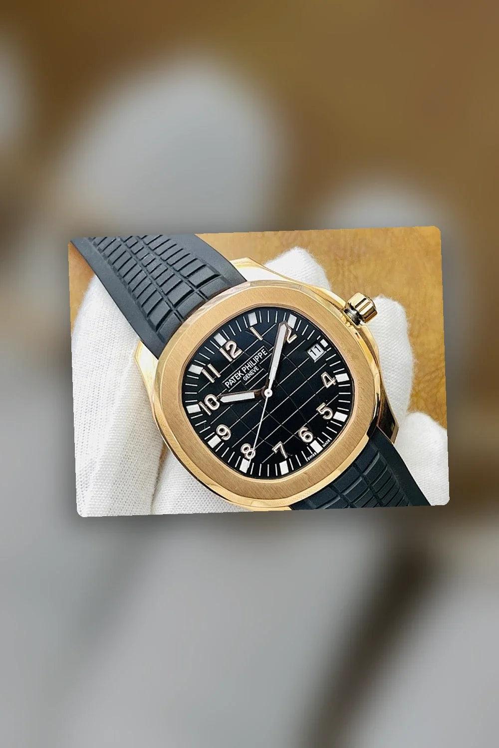Aurel Bags Mix Watch 327