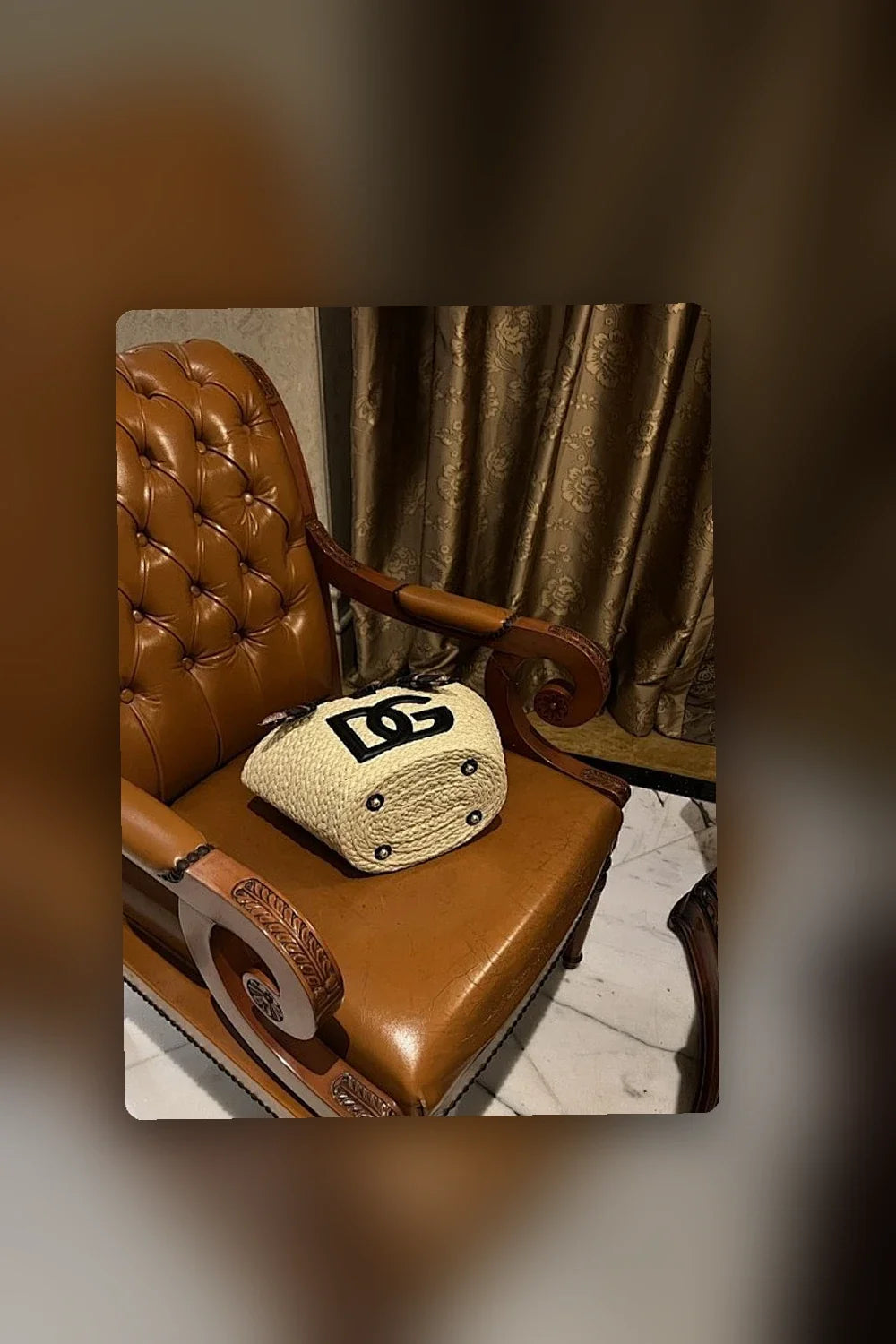 Aurel Bags DAG Bag 619