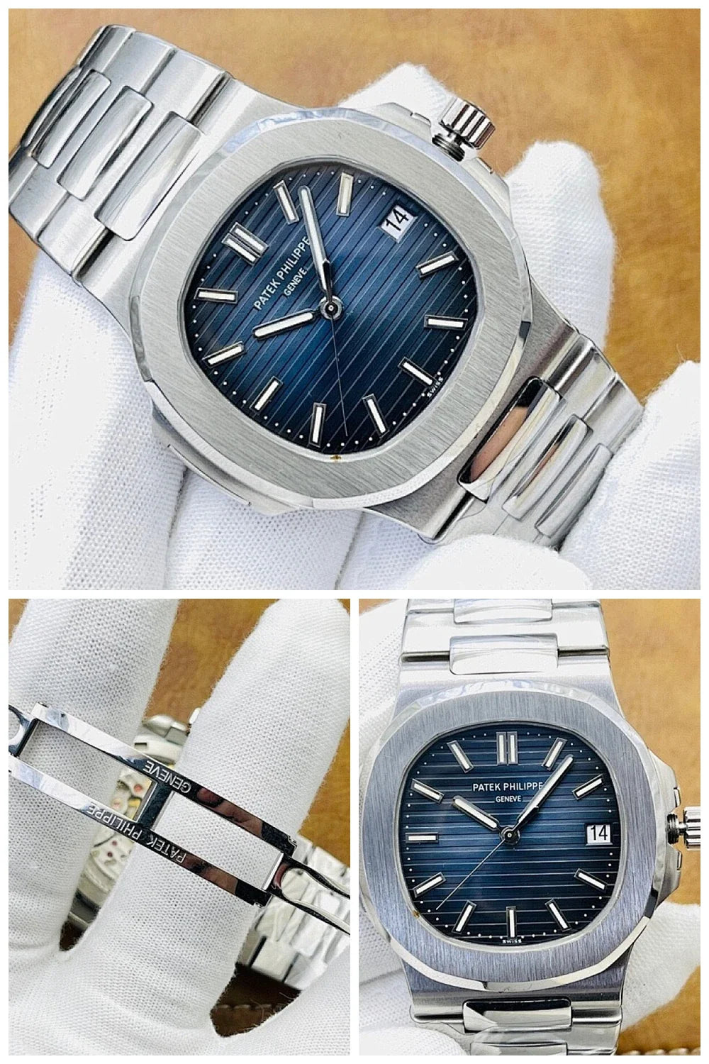 Aurel Bags Mix Watch 325