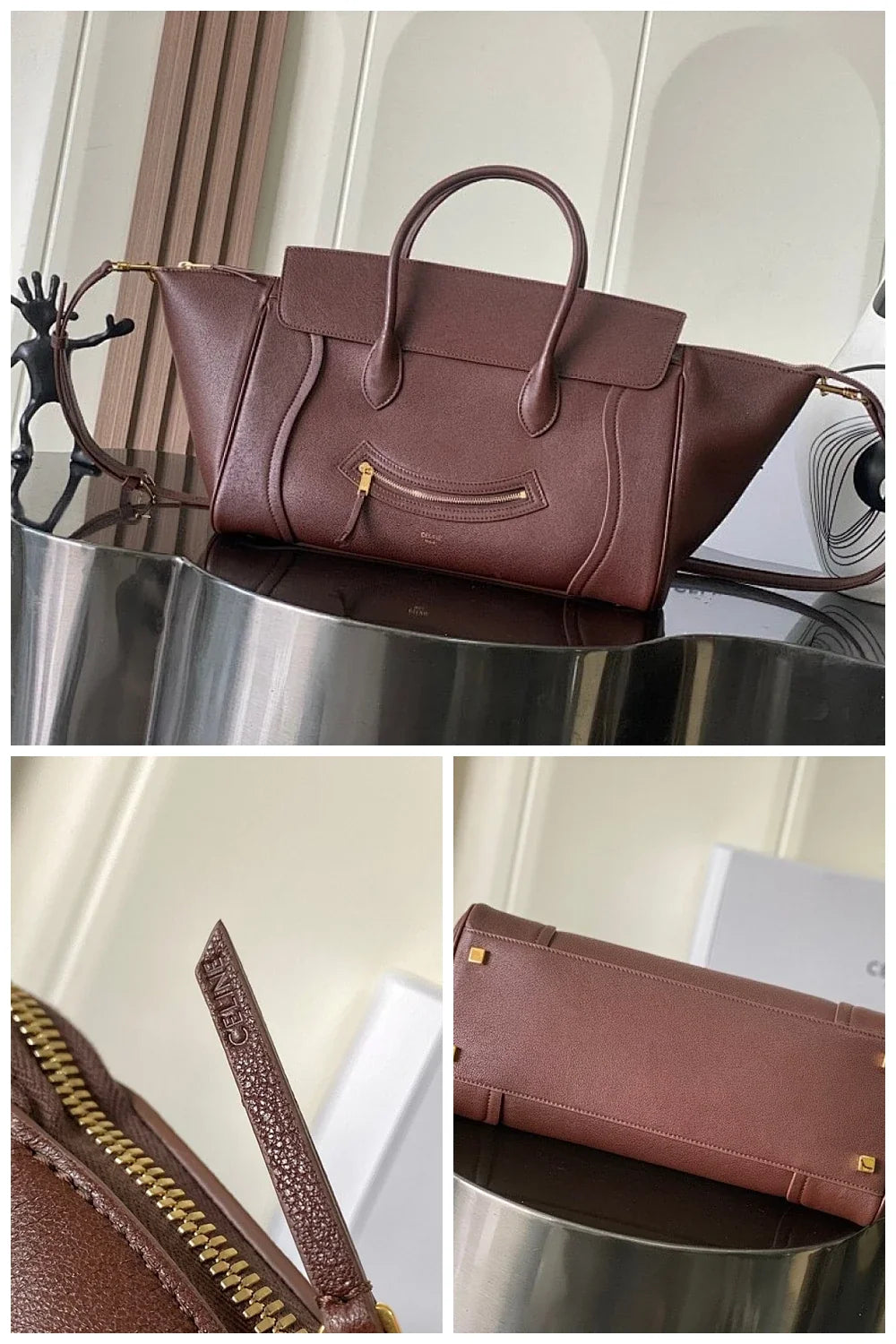 Aurel Bags COL Bag 1001