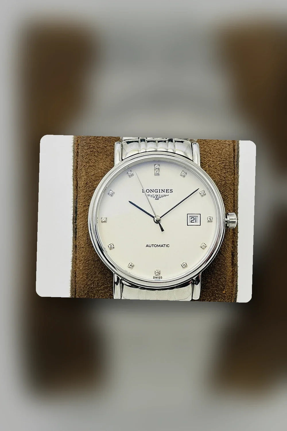 Aurel Bags Mix Watch 398