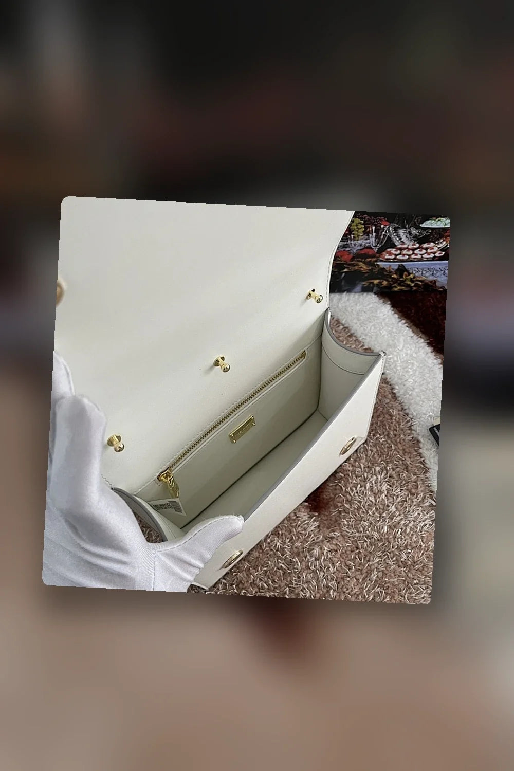 Aurel Bags DAG Bag 411