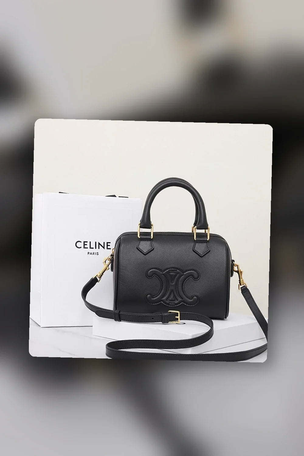 Aurel Bags COL Bag 416