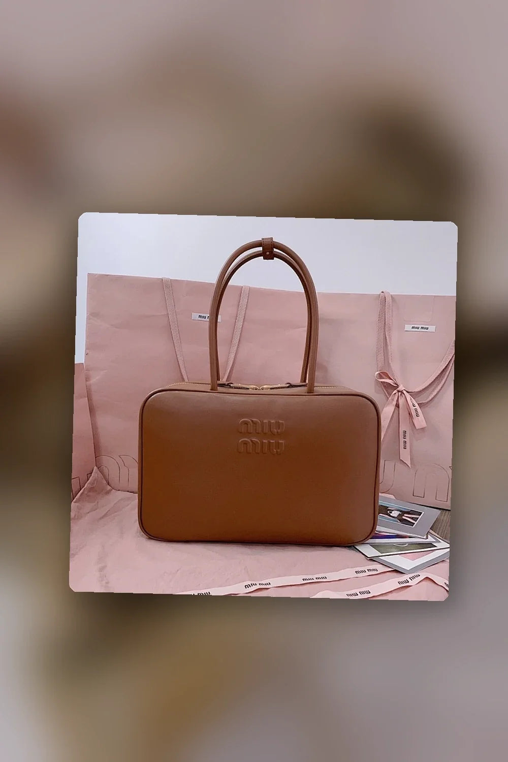 Aurel Bags MMU Bag 658