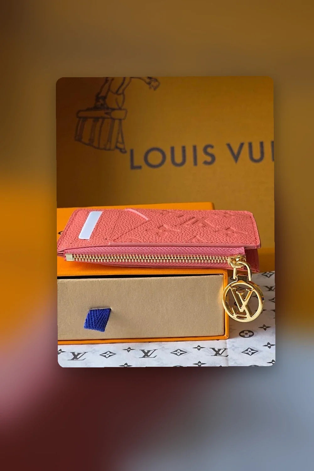 Aurel Bags Mix Wallet 462