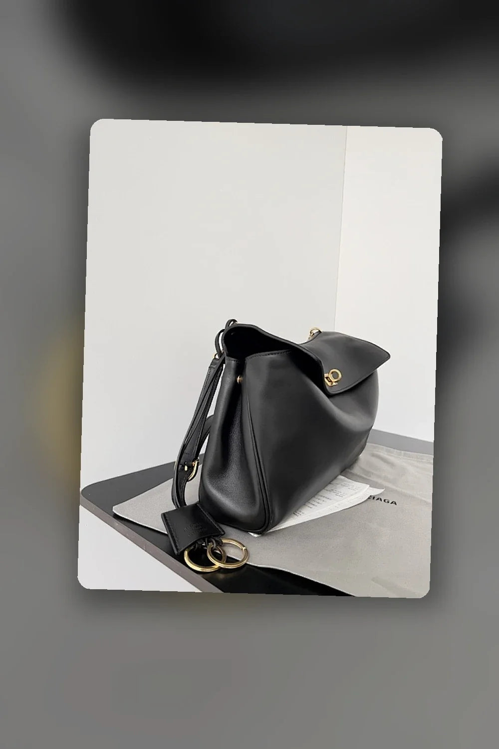 Aurel Bags BG Bag 236