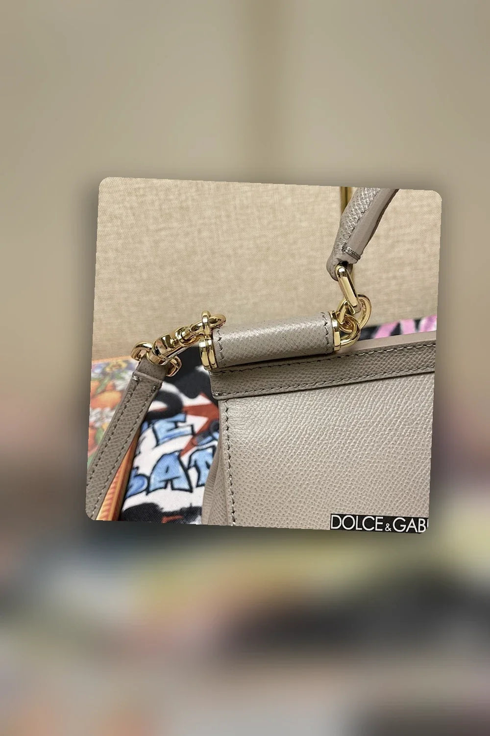 Aurel Bags DAG Bag 495