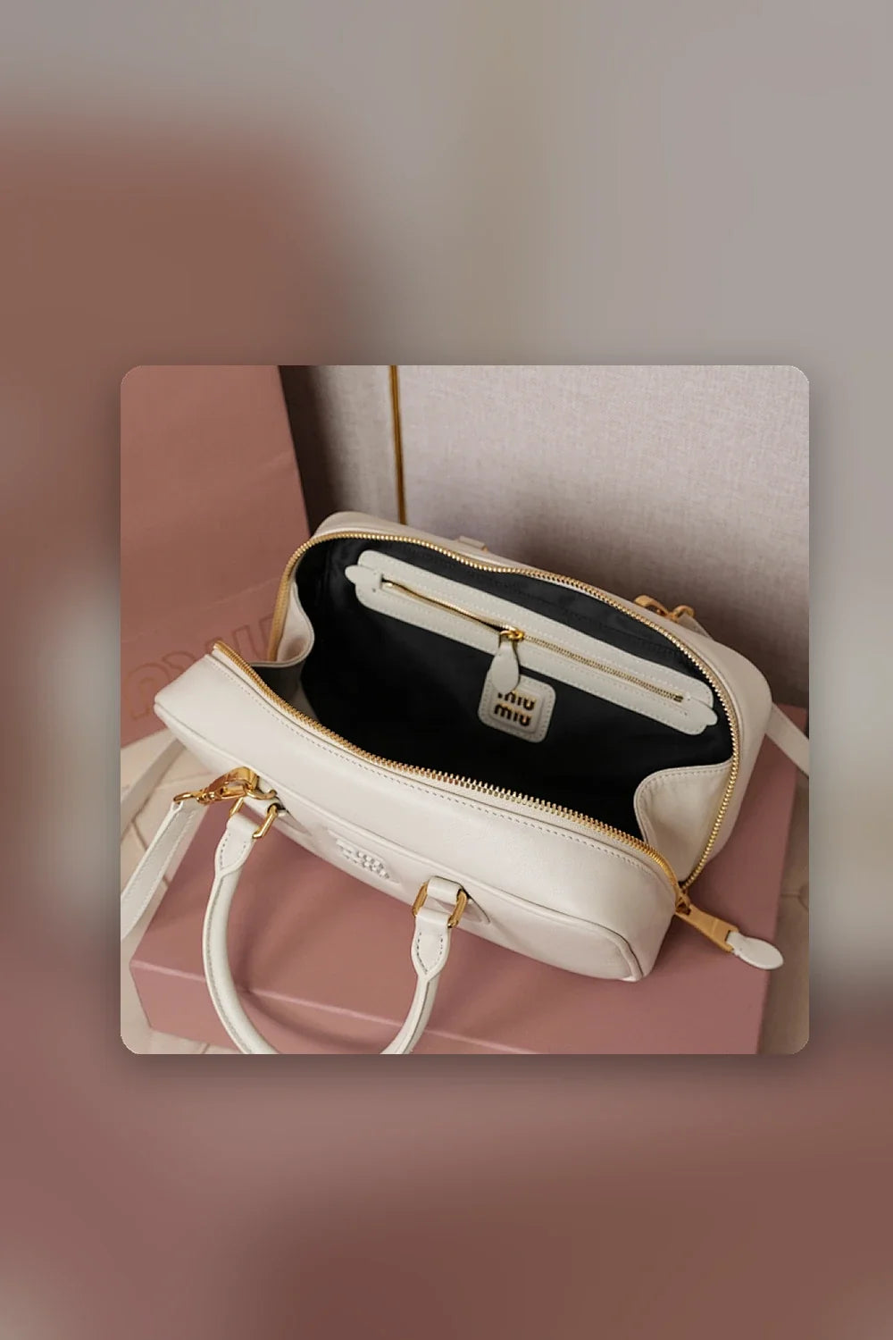 Aurel Bags MMU Bag 151