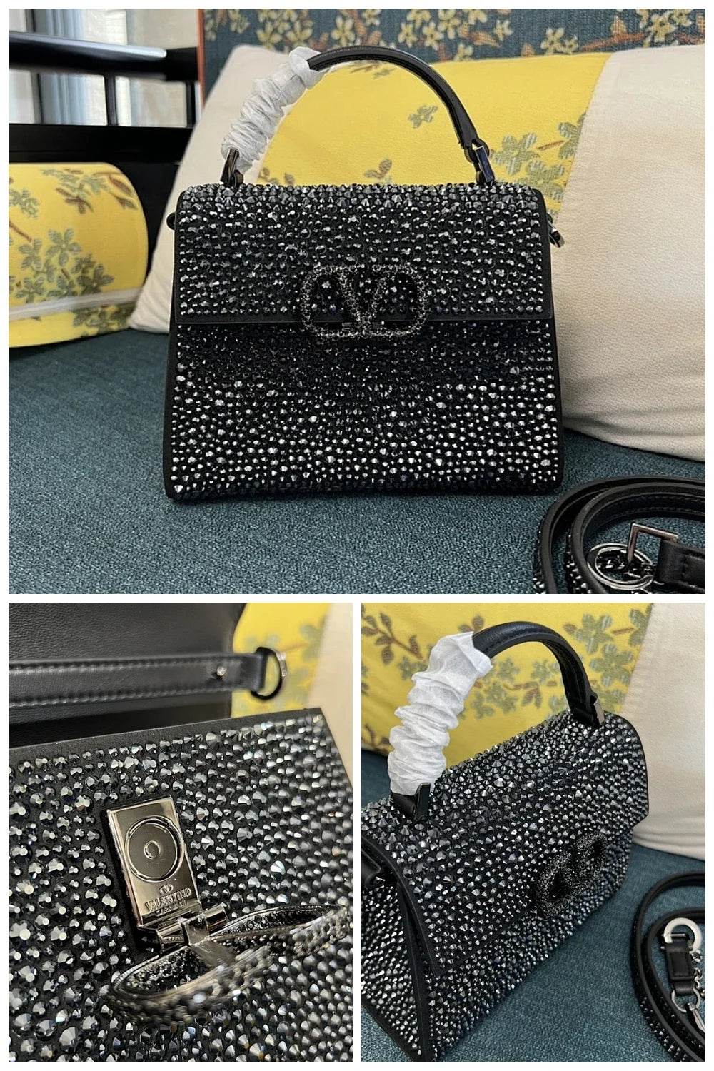 Aurel Bags VEL Bag 497