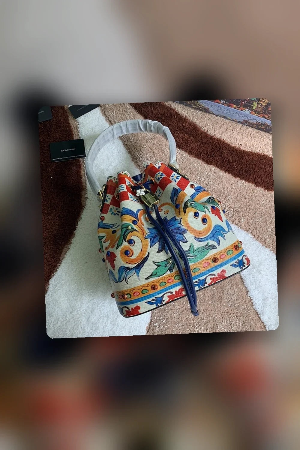 Aurel Bags DAG Bag 716