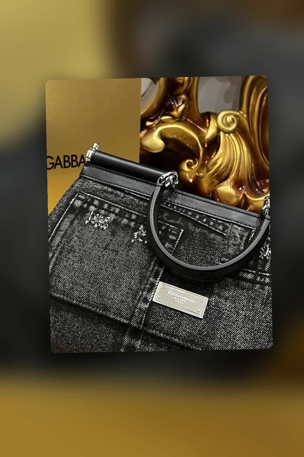 Aurel Bags DAG Bag 568