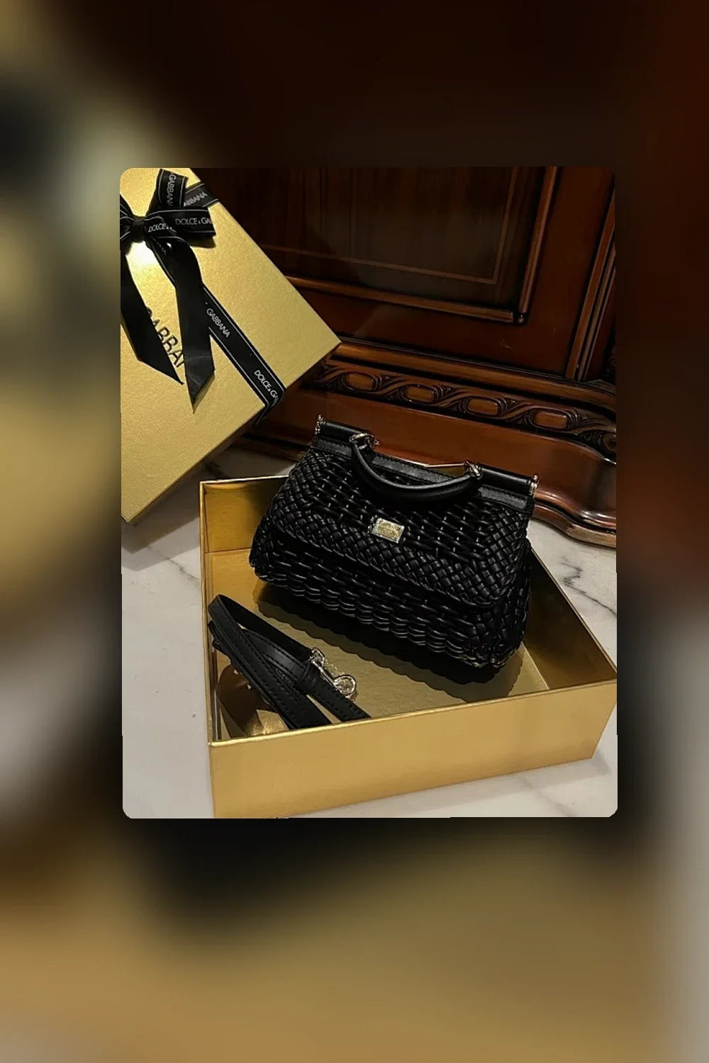 Aurel Bags DAG Bag 559