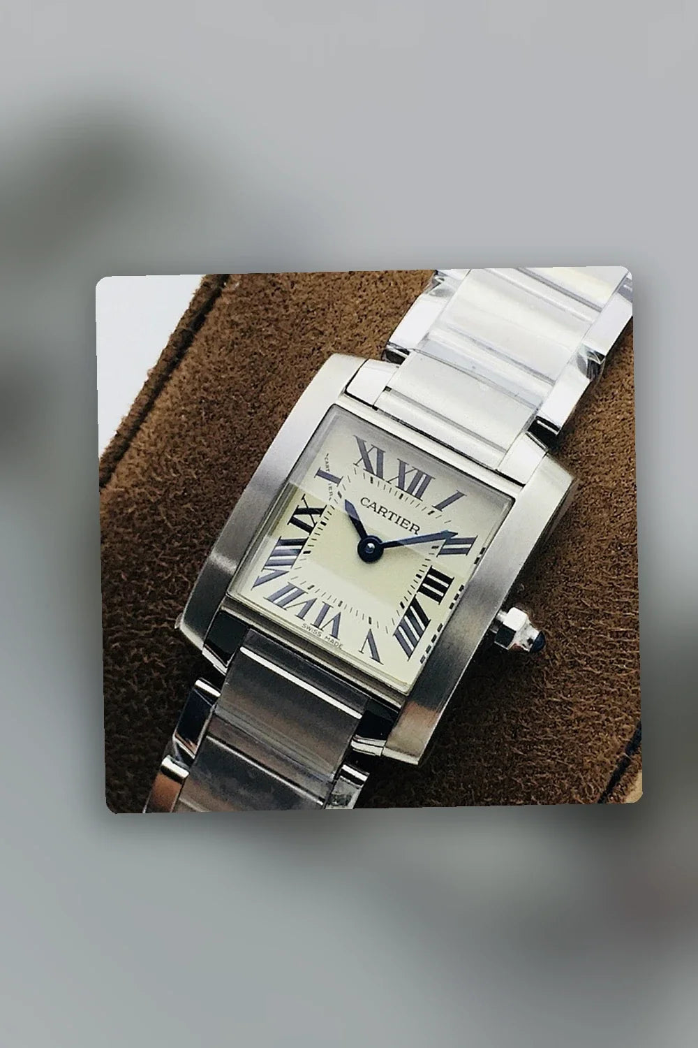 Aurel Bags Mix Watch 466
