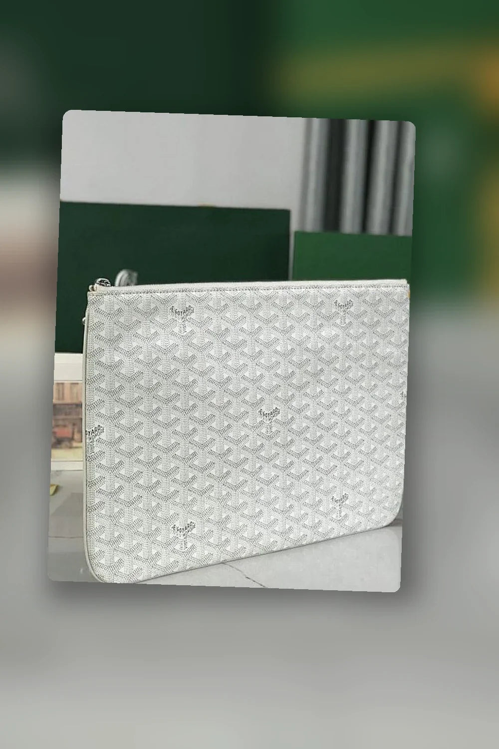 Aurel Bags Mix Wallet 587
