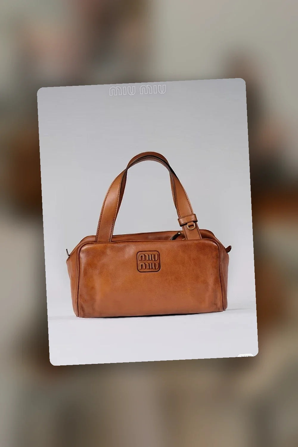 Aurel Bags MMU Bag 283
