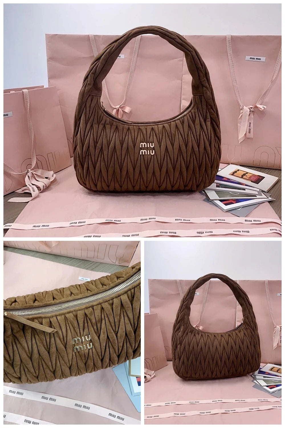 Aurel Bags MMU Bag 340