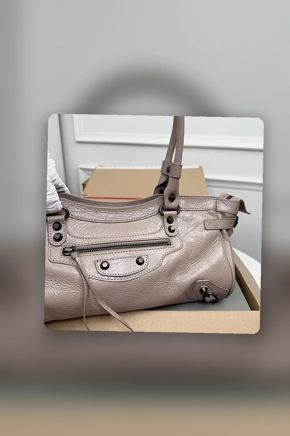 Aurel Bags BG Bag 495