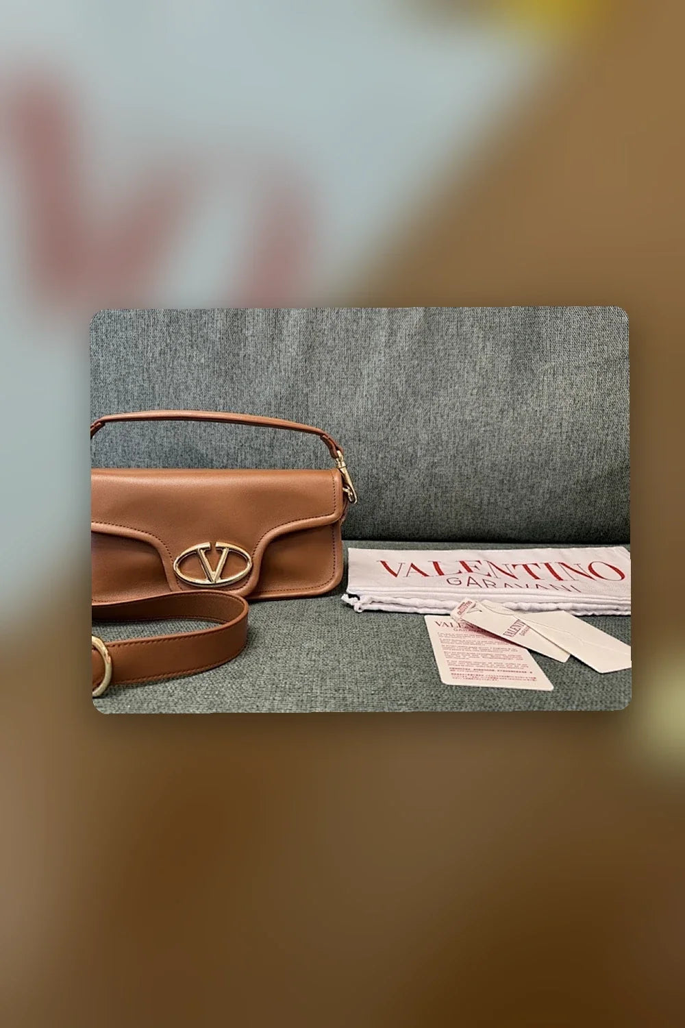 Aurel Bags VEL Bag 023