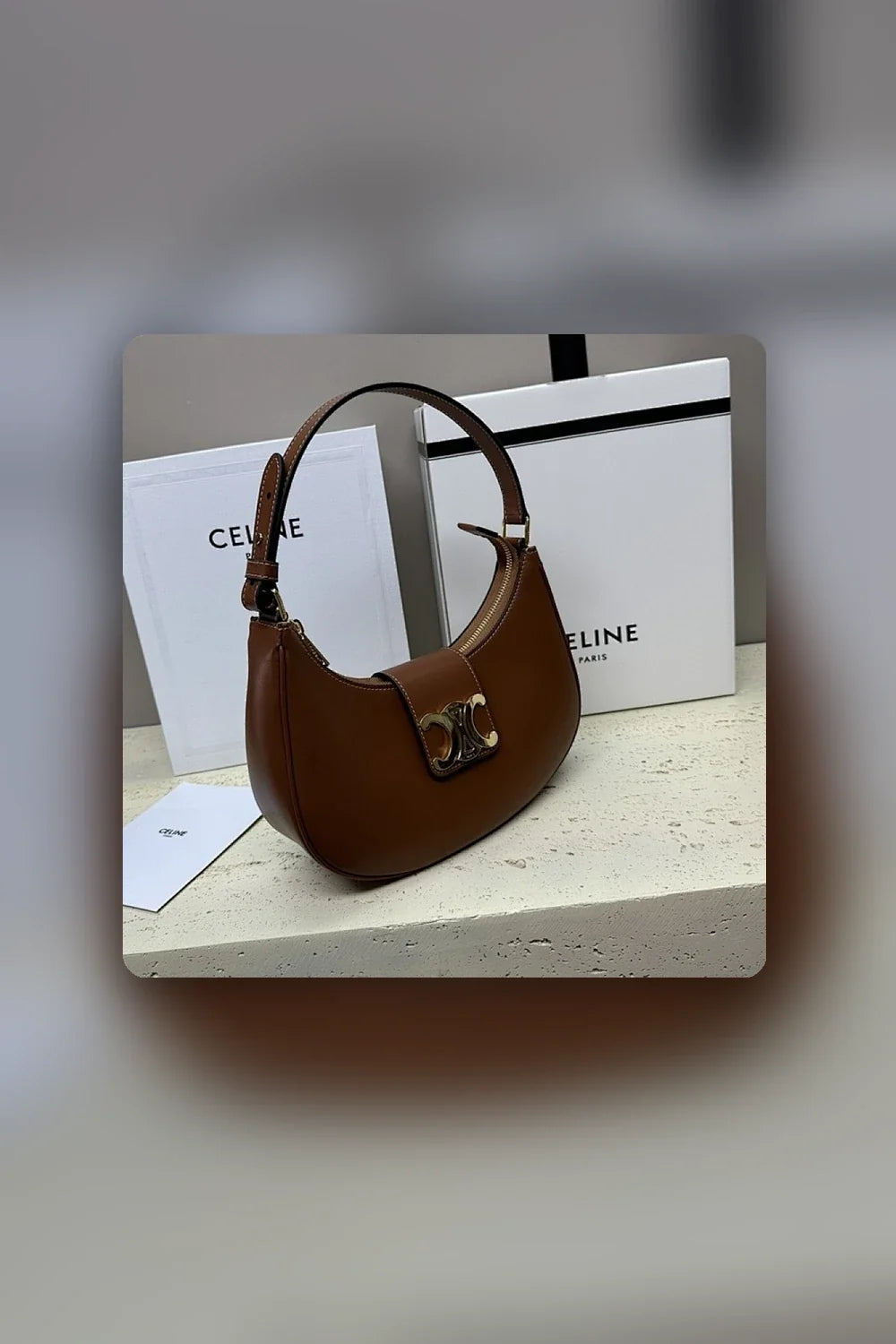 Aurel Bags COL Bag 865